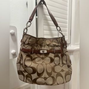 Designer Bag - Coach